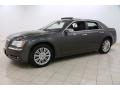 Granite Crystal Metallic - 300 C AWD Photo No. 3