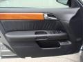 Umbria Gray Metallic - M 35x Sedan Photo No. 8