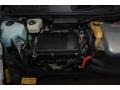 Tideland Gray Green Pearl - Prius Hybrid Photo No. 31