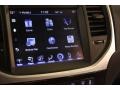 Granite Crystal Metallic - 300 C AWD Photo No. 12