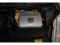 Tideland Gray Green Pearl - Prius Hybrid Photo No. 32