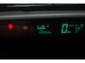 Tideland Gray Green Pearl - Prius Hybrid Photo No. 34