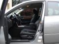 Umbria Gray Metallic - M 35x Sedan Photo No. 10