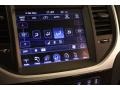 Granite Crystal Metallic - 300 C AWD Photo No. 16