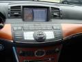 Umbria Gray Metallic - M 35x Sedan Photo No. 12