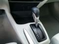 Taffeta White - Civic LX Sedan Photo No. 16