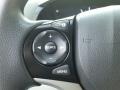Taffeta White - Civic LX Sedan Photo No. 18