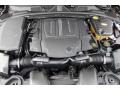 3.0 Liter Supercharged DOHC 24-Valve V6 Engine for 2015 Jaguar XF 3.0 #100759082