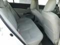 Taffeta White - Civic LX Sedan Photo No. 26