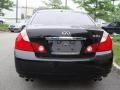Black Obsidian - M 35x Sedan Photo No. 6