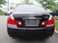 2006 Black Obsidian Infiniti M 35x Sedan  photo #6