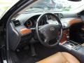 2006 Black Obsidian Infiniti M 35x Sedan  photo #9