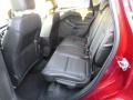 2015 Ruby Red Metallic Ford Escape Titanium 4WD  photo #8