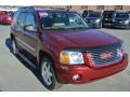 Red Jewel 2009 GMC Envoy SLT