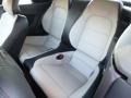 Ceramic 2015 Ford Mustang EcoBoost Premium Convertible Interior Color