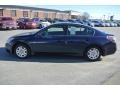 Navy Blue Metallic - Altima 2.5 S Photo No. 3