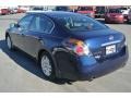 Navy Blue Metallic - Altima 2.5 S Photo No. 4
