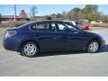 Navy Blue Metallic - Altima 2.5 S Photo No. 5