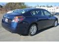 Navy Blue Metallic - Altima 2.5 S Photo No. 6