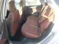 Terracotta Rear Seat Photo for 2015 Ford Fusion #100761361