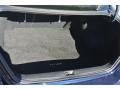 Navy Blue Metallic - Altima 2.5 S Photo No. 17