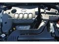 Navy Blue Metallic - Altima 2.5 S Photo No. 20