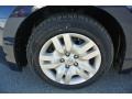 Navy Blue Metallic - Altima 2.5 S Photo No. 21