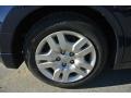 Navy Blue Metallic - Altima 2.5 S Photo No. 23