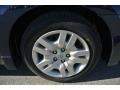 Navy Blue Metallic - Altima 2.5 S Photo No. 24