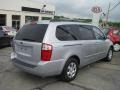 2008 Silver Metallic Kia Sedona LX  photo #3