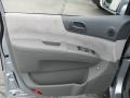 2008 Silver Metallic Kia Sedona LX  photo #7