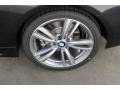 2015 Black Sapphire Metallic BMW 4 Series 435i Coupe  photo #4