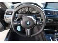 Black Sapphire Metallic - 4 Series 435i Coupe Photo No. 9