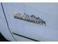 2015 Summit White Chevrolet Silverado 2500HD High Country Crew Cab 4x4  photo #7