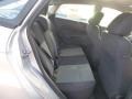 2015 Ingot Silver Metallic Ford Fiesta S Sedan  photo #7
