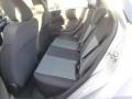 2015 Ingot Silver Metallic Ford Fiesta S Sedan  photo #9