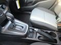 2015 Ingot Silver Metallic Ford Fiesta S Sedan  photo #15