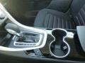 Tuxedo Black Metallic - Fusion SE Photo No. 14