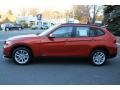 Valencia Orange - X1 xDrive28i Photo No. 6