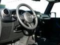 Black - Wrangler Sport 4x4 Photo No. 6