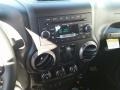 Black - Wrangler Sport 4x4 Photo No. 10