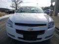 White - Malibu LT Sedan Photo No. 3
