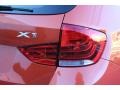 2015 Valencia Orange BMW X1 xDrive28i  photo #24