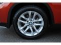 Valencia Orange - X1 xDrive28i Photo No. 33