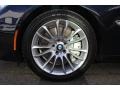 2014 Imperial Blue Metallic BMW 7 Series 750i xDrive Sedan  photo #34