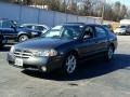 Gray Lustre 2003 Nissan Maxima SE