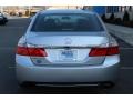 2014 Alabaster Silver Metallic Honda Accord LX Sedan  photo #6