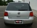 Satin Silver Metallic - Golf GL 2 Door Photo No. 5