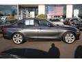  2014 3 Series 335i xDrive Sedan Mineral Grey Metallic