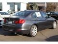 Mineral Grey Metallic - 3 Series 335i xDrive Sedan Photo No. 3